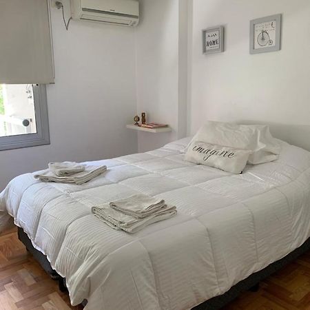 Departamentos Mediterraneo コルドバ エクステリア 写真