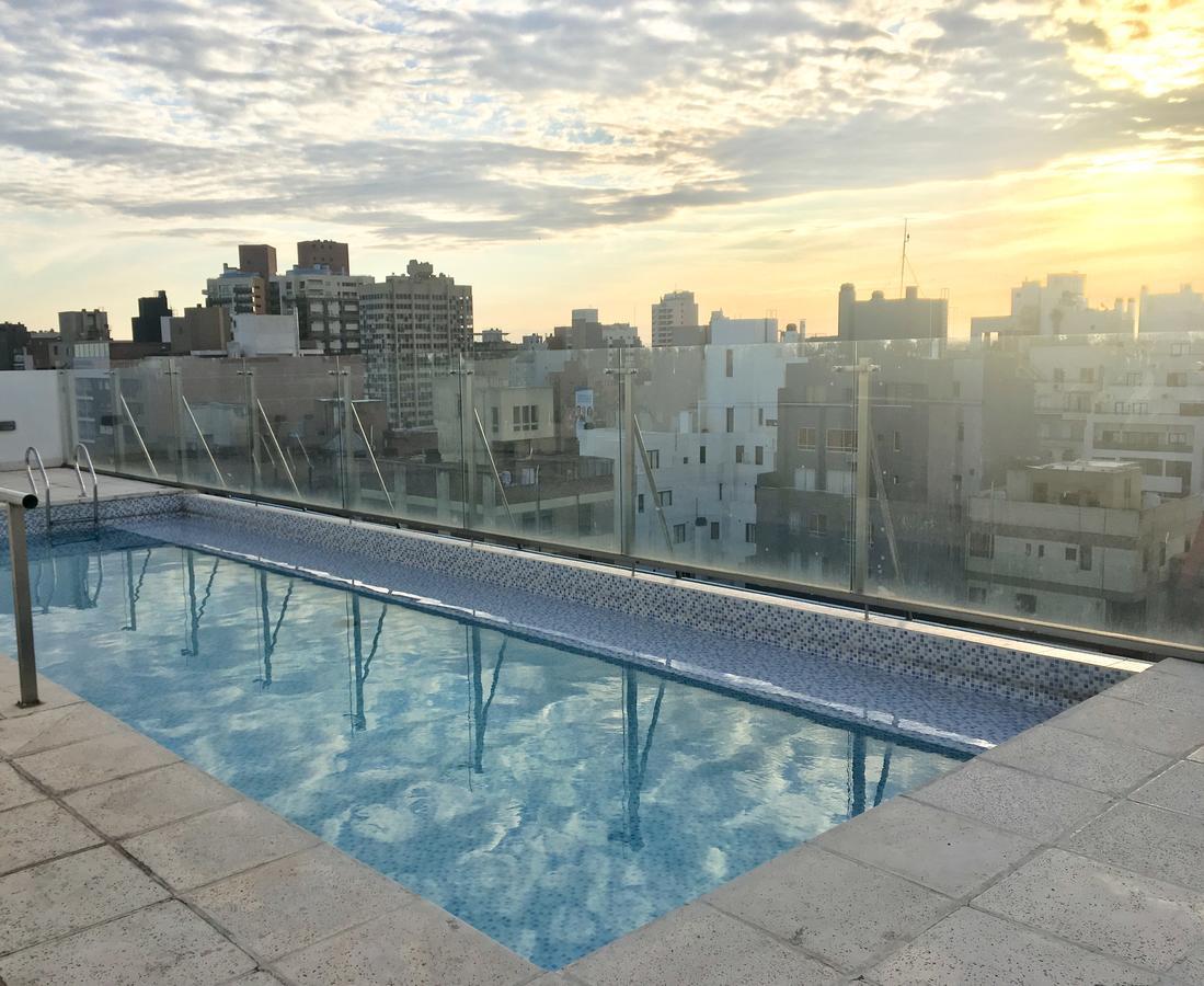 Departamentos Mediterraneo コルドバ エクステリア 写真