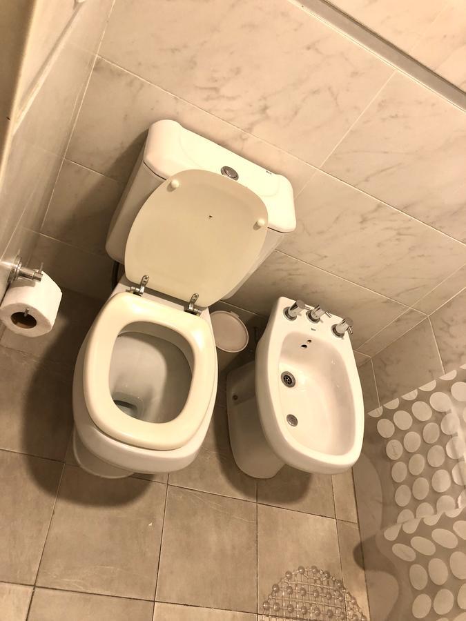 Departamentos Mediterraneo コルドバ エクステリア 写真