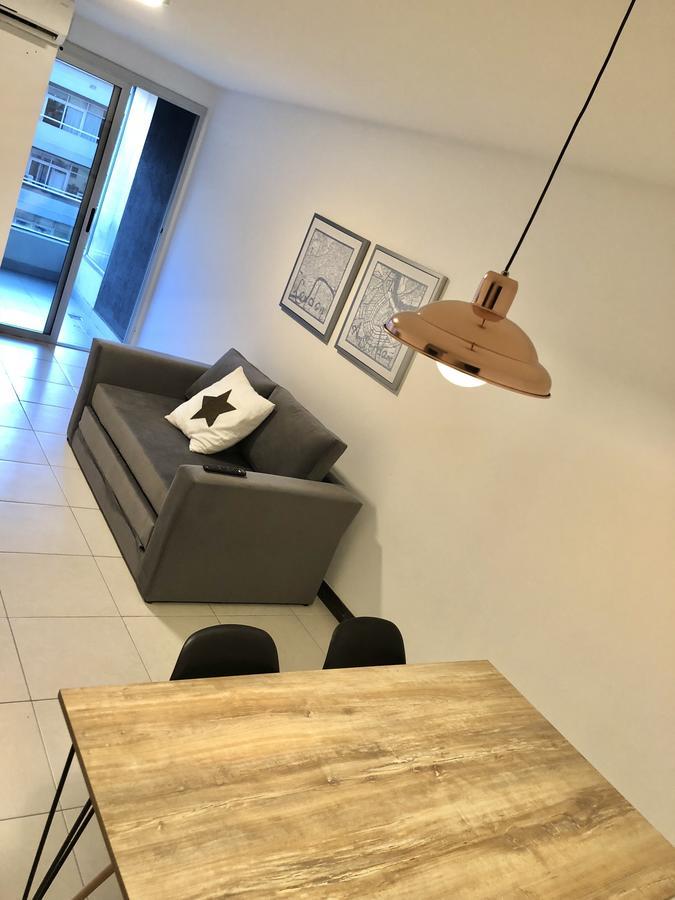 Departamentos Mediterraneo コルドバ エクステリア 写真