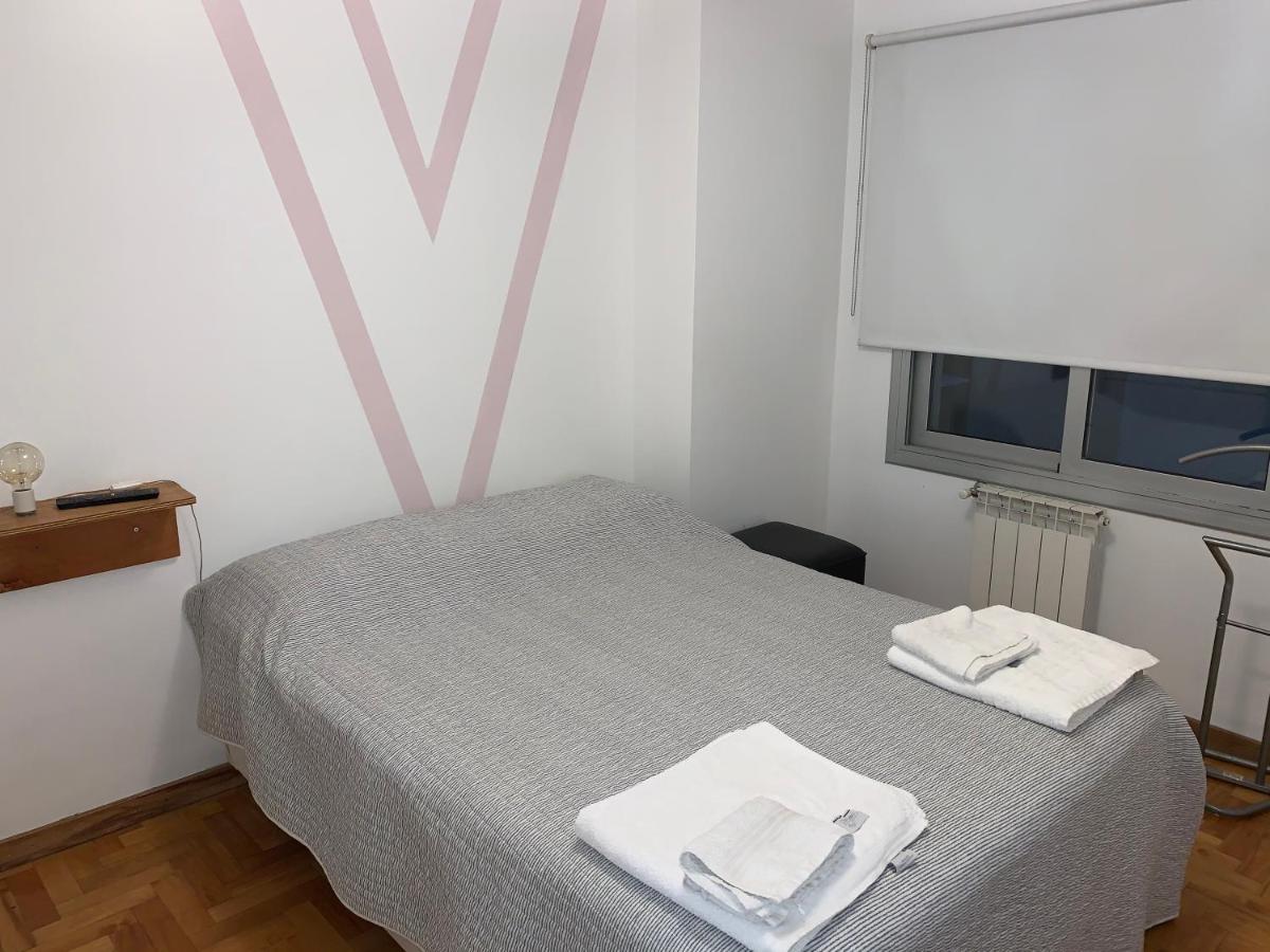 Departamentos Mediterraneo コルドバ エクステリア 写真